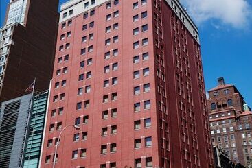 酒店 The Prince Kitano New York