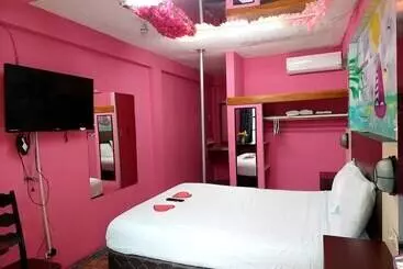 Best Time Inn Hotel Car Rental