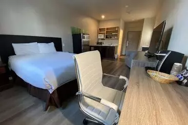 Chalet Continental Motel