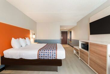 فندق Baymont By Wyndham Westampton