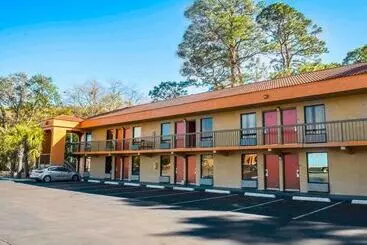 Hotel Econo Lodge