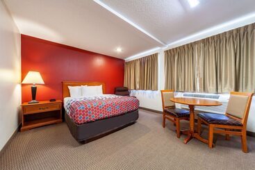 Otel Econo Lodge