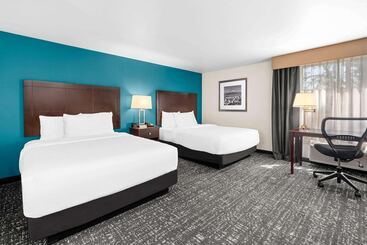 Otel La Quinta By Wyndham Portland Nw