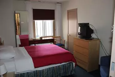 Отель Le Saint Malo