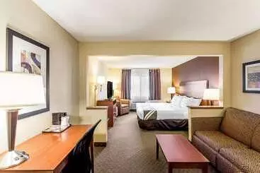 ホテル Quality Inn