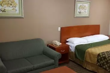 בית מלון כפרי Regency Inn