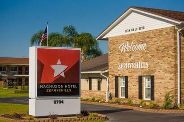 Roadstar Hotel Zephyrhills