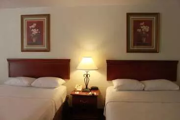 Отель Studio 6 Luling, La