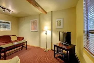 Hotelli Swans Brewery, Pub &