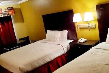 酒店 Sweet Dream Inn