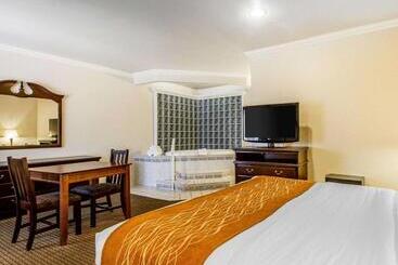 فندق The Inn At 1252 Monterey