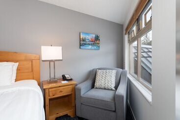 شقق خاصة سياحية Lake Placid Lodge By Whiski Jack