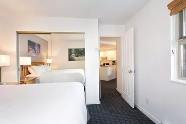 ツーリストアパートメント Lake Placid Lodge By Whiski Jack