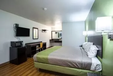 ホテル Rodeway Inn