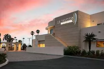 Redondo Beach Hotel, Tapestry Collection By Hilton