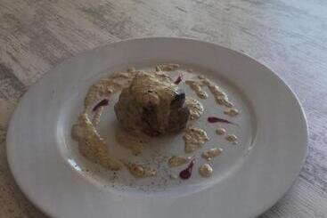 ホテル Albergo Ristorante Belcantone