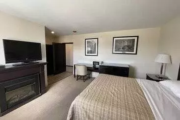 فندق Big Bird Inn