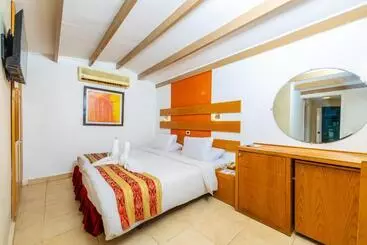 酒店 Ghazala Beach