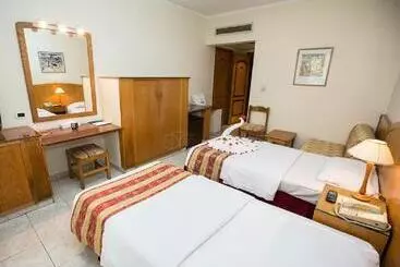 هتل Ghazala Beach