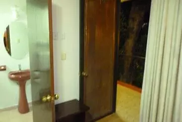 酒店 La Casona Del Llano