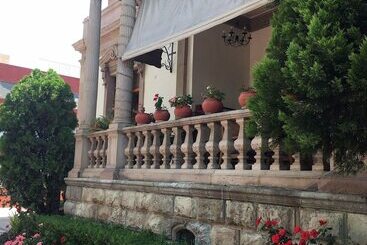 Otel La Casona Del Llano