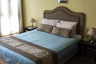 Hotel Longchamps Cairo