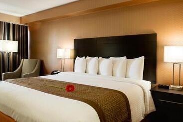 Otel Park Inn By Radisson Torontomarkham