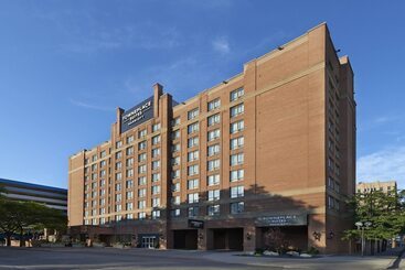 ホテル Towneplace Suites By Marriott Windsor