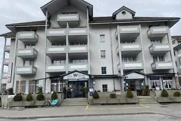 فندق Winkelried Am See