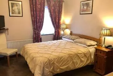 호텔 Atlantic Guest House