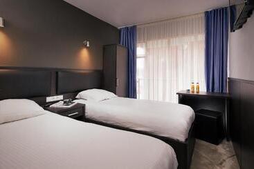 בית מלון כפרי Belfort