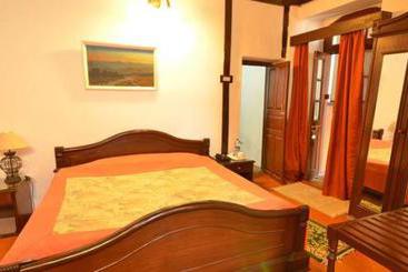 호텔 Belvedere Palace