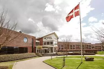 Hotel Comwell Middelfart