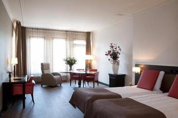 Hotel De Arendshoeve