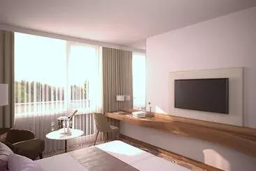 Hotel Carbona Thermal Spa