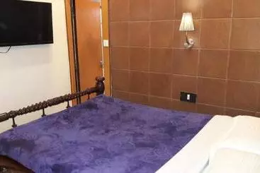 酒店 Heritage Pallavi International