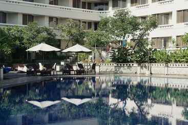 Hotel Santika Premiere Jogja