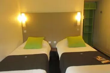 호텔 Campanile Bayeux