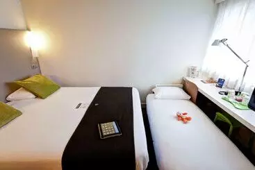 ホテル Campanile Chalon Sur Saone