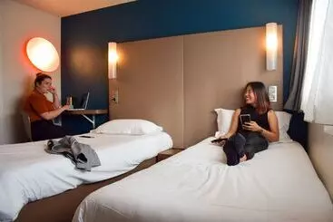 Hotel Campanile Millau