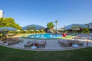 Titan Club Hotel Ultra All Inclusive