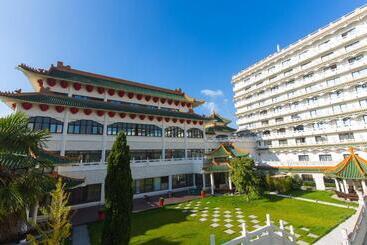 فندق Huatian Chinagora