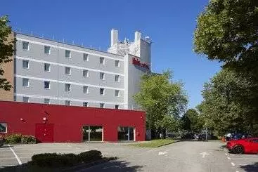 فندق Ibis Archamps Porte De Genève