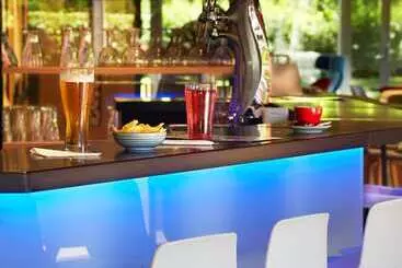 בית מלון כפרי Ibis Archamps Porte De Genève