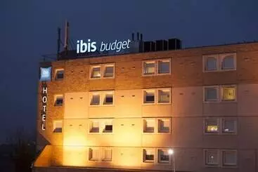 ホテル Ibis Budget Goussainville Charles De Gaulle