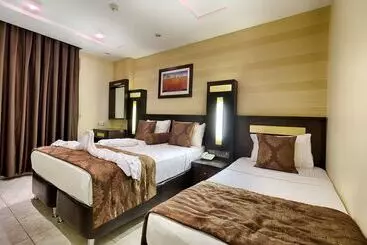 Hotel Kilikya