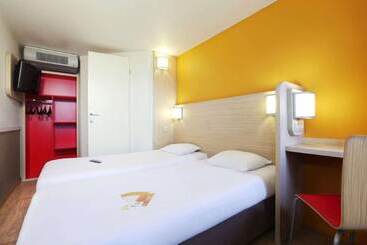 هتل Premiere Classe Auxerre