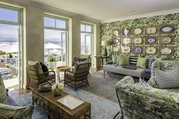 Hotel The Plettenberg