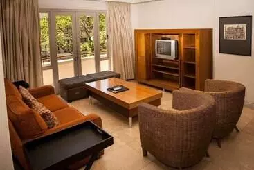 酒店 The Stellenbosch