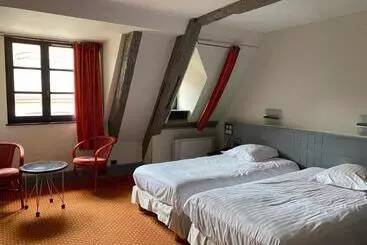 Maison Kammerzell   Hotel & Restaurant